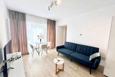 Studio Dublu de Vânzare - Belvedere Residence