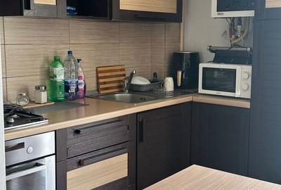 Apartament cu 2 camere semidecomandat în Nicolae Grigorescu - 6