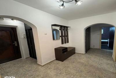 Apartament cu 2 camere decomandat, mobilat în Tei - 3