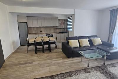 Apartament cu 2 camere semidecomandat, mobilat în Mihai Viteazul - 3