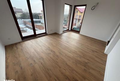 Casă cu 4 camere în Săftica - 7