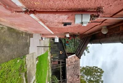 Casă cu 2 camere în Crăiești - 5