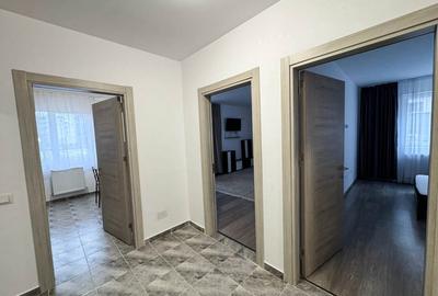 Apartament 2 Camere Metalurgiei Arghezi Parc Lidl Binelui Parcare - 10