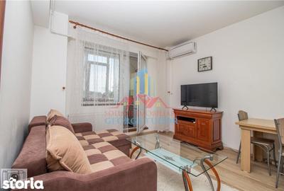 Apartament cu 2 camere în Chiajna - 6