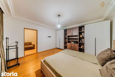 Apartament cu 2 camere, mobilat în Central - 5
