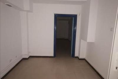 Sp comercial central (parter stradal, renovat) plus demisol iluminat natural - 9