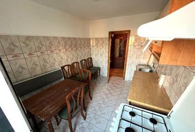 Apartament 3 camere ultracentral et.3 - 15
