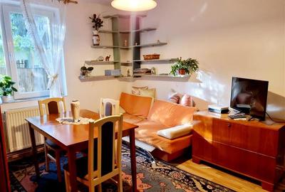 Apartament cu 2 camere semidecomandat, mobilat în Gheorgheni - 2
