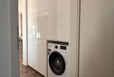 Apartament cu 2 camere decomandat, mobilat în Giroc - 6