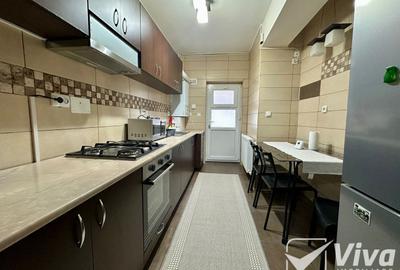 Ap 2 camere + birou + curte si loc de parcare – Valea Lupului - 5