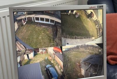 Casă cu 4 camere cu Teren 1700 Mp în Pomi - 5