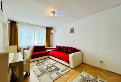 Apartament cu 3 camere decomandat, mobilat în Mănăștur - 6