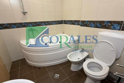 Apartament cu 3 camere decomandat, mobilat în Braytim - 12