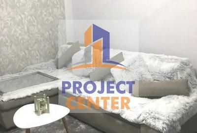 Garsoniera decomandata Ultracentral Garsoniera decomandata Ultracentral - 2