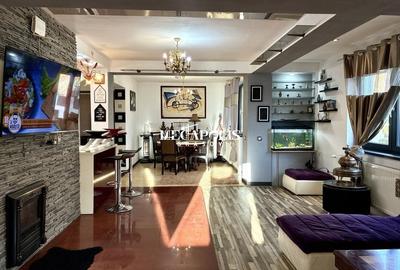 Casă / Ghimbav / 4 camere / Curte privată / Terasă - 5