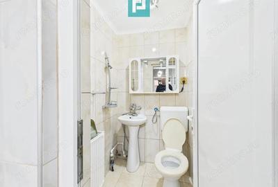 Apartament 4 camere, Bulevardul Revolu?iei - 1