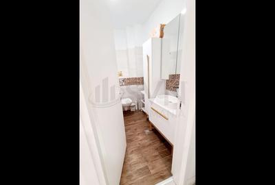 Apartament 3 camere cu gradina - Aviatiei - Baneasa Apartament 3 camere cu gradina - Aviatiei - Baneasa - 6