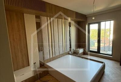 2 camere View Park  | BANEASA LUX - 8