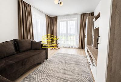 Apartament cu 2 camere decomandat, mobilat în Libertății - 1