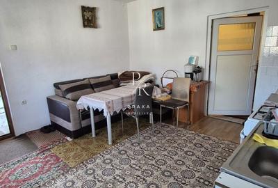 Casă cu 2 camere în Florești - 11