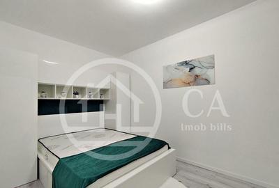 Apartament cu 2 camere de inchiriat in Victoria Residence... - 1