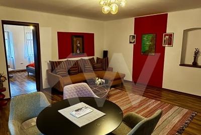 Inchiriere apartament Premium 3 Camere,ultra-central Sibiu - 3