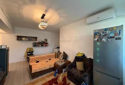 Apartament cu 2 camere semidecomandat în Bucium - 2