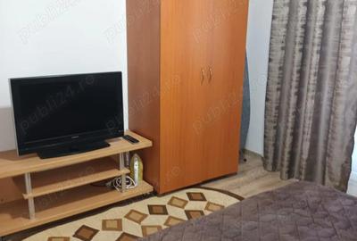 Agentie inchiriem apartament 2 camere Piata Garii-Lidel,O-uri,etj.1,mobilat. - 8