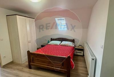 Casă individuală cu 6 camere cu Teren 1123 Mp în Breb - 23