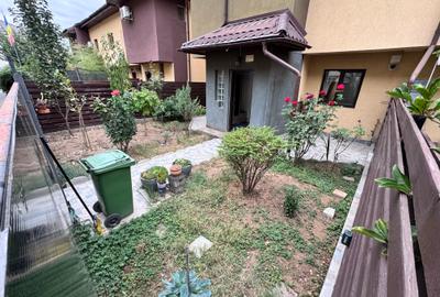 Vila adiacent Drumul Fermei, Mobilata si utilata - 1