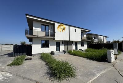 Vila 4 camere in Complex Nou - Locatie excelenta in Otopeni Odai - 18