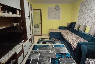 Apartament cu 2 camere decomandat în Nicolae Grigorescu