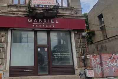 Ultracentral | Kogalniceanu | 4 Camere | 140 mp | Curte | Parcare - 1