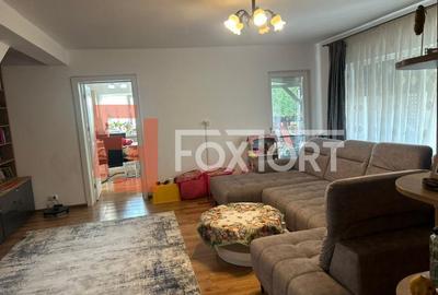 Duplex 4 camere, Sacalaz, zona Central -Toate utilitatile - 13