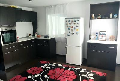 Vand casa cu teren 1550 mp - 3