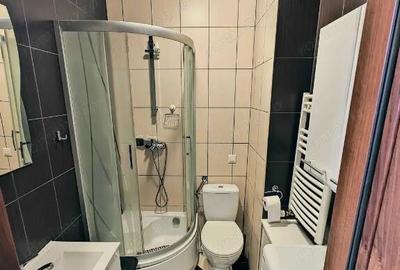 Garsonieră în Universitate