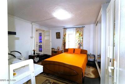 Casă cu 6 camere cu Teren 680 Mp în Palazu Mare - 12