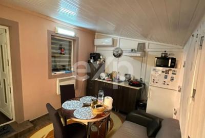 Casă cu 2 camere în Trivale - 10