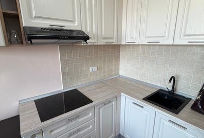 Apartament cu 2 camere semidecomandat în Central - 3