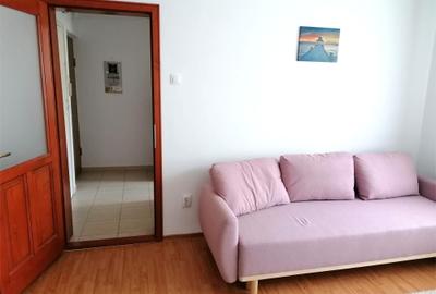 Apartament zona Teatrului Dramatic - 1