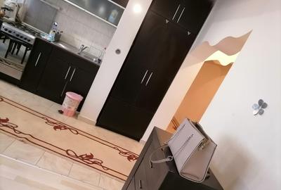 Apartament 3 camere decomandat 2 bai, zona Gara- Mc Donalds, Iasi Apartament 3 camere decomandat 2 bai, zona Gara- Mc Donalds, Iasi - 4