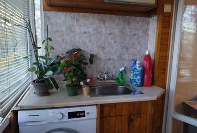 Garsoniera in zona Lipovei - 4