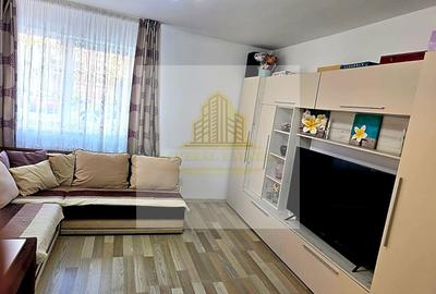 Apartament 2 cam decomandat, 57mp+balcon, Sinpetru/Subcetate - 4