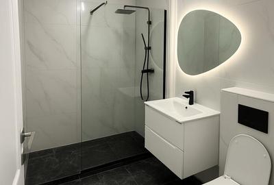 Apartament cu 2 camere decomandat în Central - 2