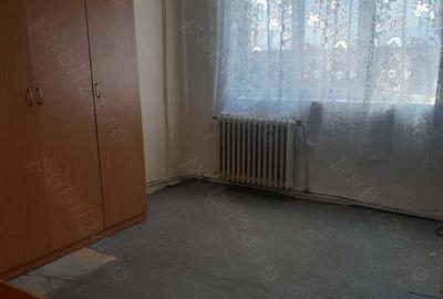 Ap. 2 camere, decomandat, NEAMENAJAT, 53m2, etaj 4 4, bloc CEC, Panciu - 5