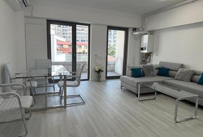 REA1024935 Apartament 2 camere Unirii NOU aproape de metrou - 3