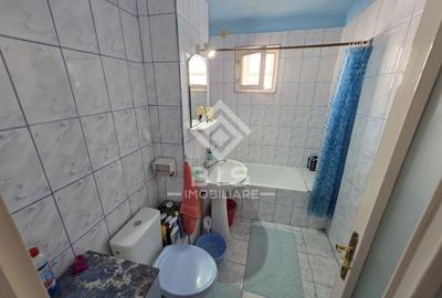 Apartament 3 camere decomandate Etaj 3 - 4