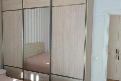 Inchiriere apartament 2 camere Str.Erou Iancu Nicolae - 5