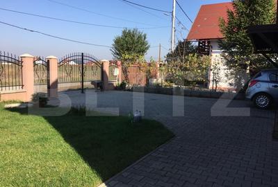 Casa Sangeorgiu de Mures - 500 mp teren, finisaje premium, zona linistita - 5