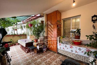 Casa individuala cu 2 camere, 2 bai in zona Odobescu, Com... - 6